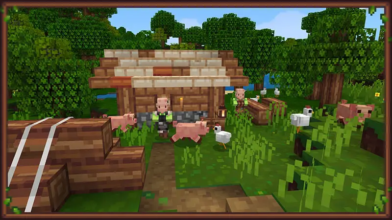 Скриншот Пиксельные биты №4