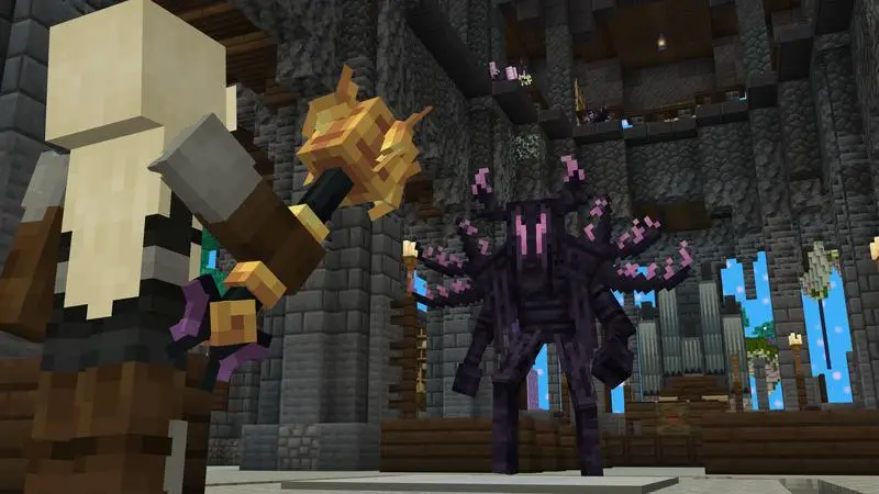 Скриншот Измерение Край: за гранью №3