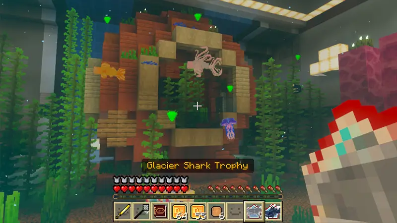 Скриншот Аквариум Нино №3