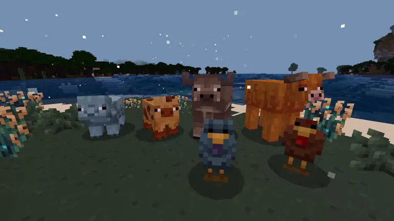 Скриншот PVP-бум! №10