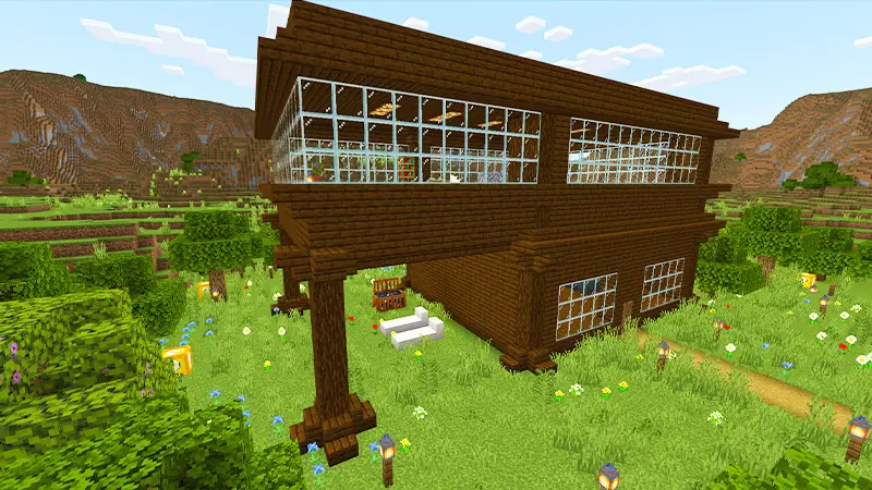 Скриншот Блоки удачи! №3