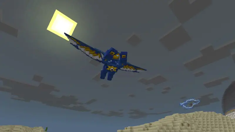 Скриншот Бро-железки №2