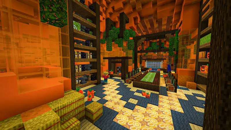 Скриншот Зловещий особняк №2