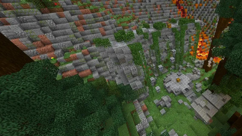 Скриншот Затерянный остров №2