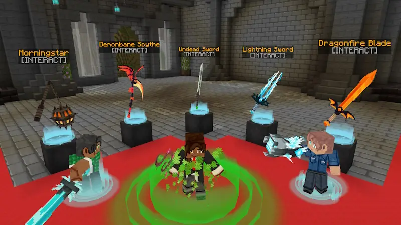 Скриншот Сверхмощное оружие №10