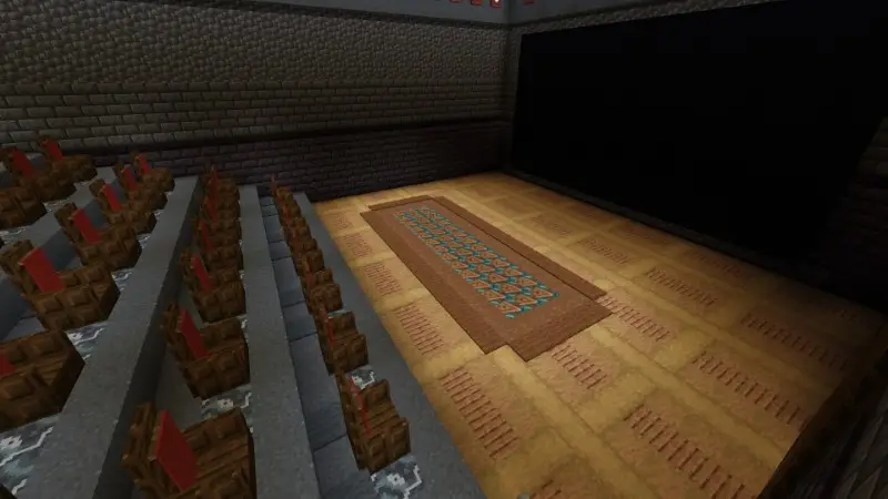 Скриншот Роскошный дворец №9