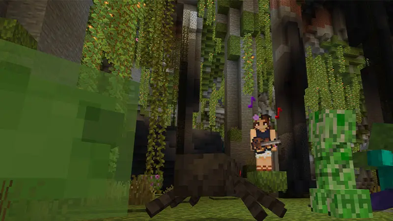 Скриншот Музыкальный конструктор Add-On №2