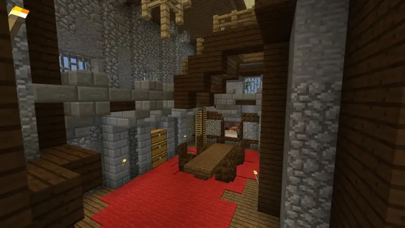 Скриншот Клифвилль №5