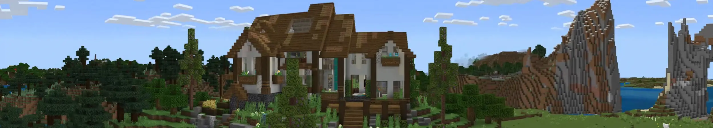 Создаваемые ловушки panorama