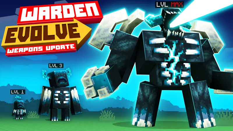 ЭВОЛЮЦИЯ СТРАЖЕЙ