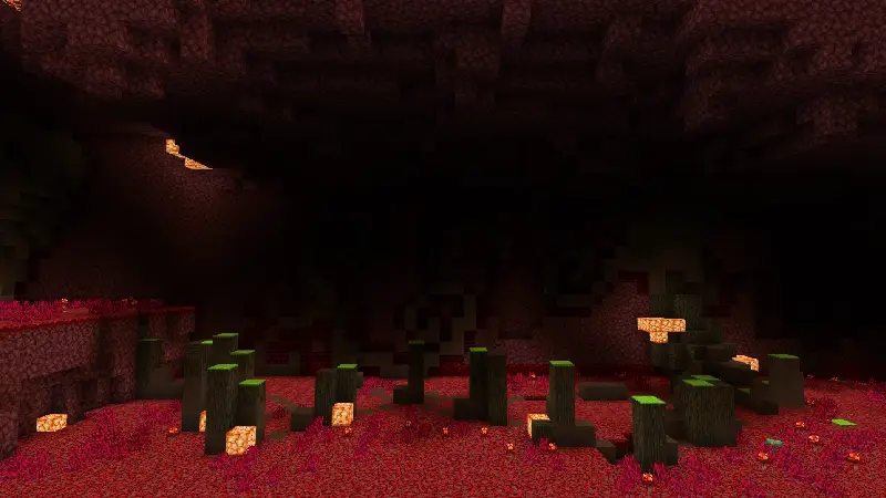 Скриншот Кубический паркур 2 №3