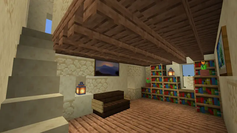 Скриншот Тосканская усадьба №4