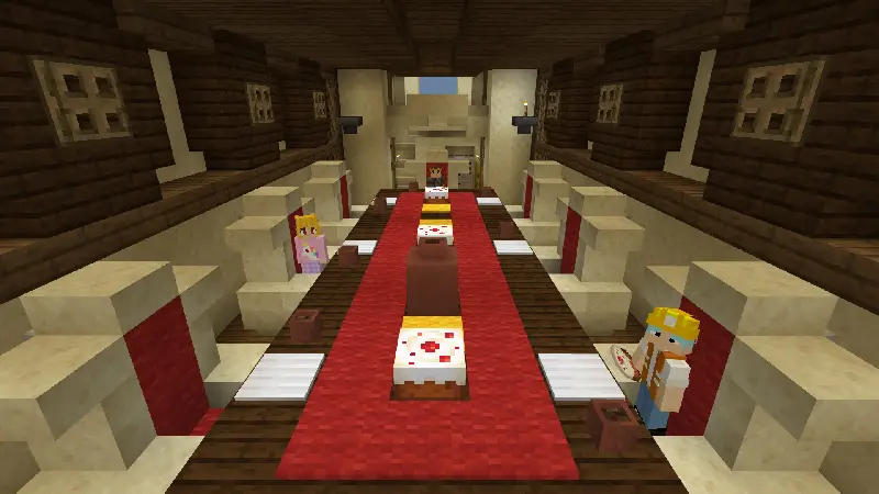 Скриншот База в песочном замке №3