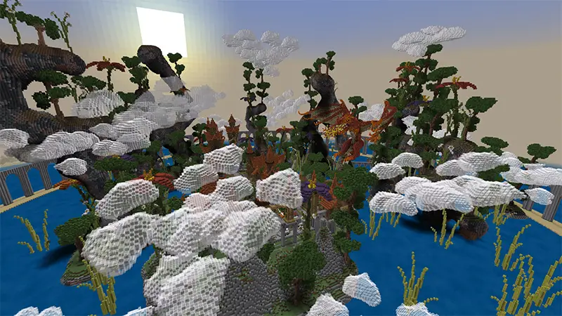 Скриншот Зачарованные №3