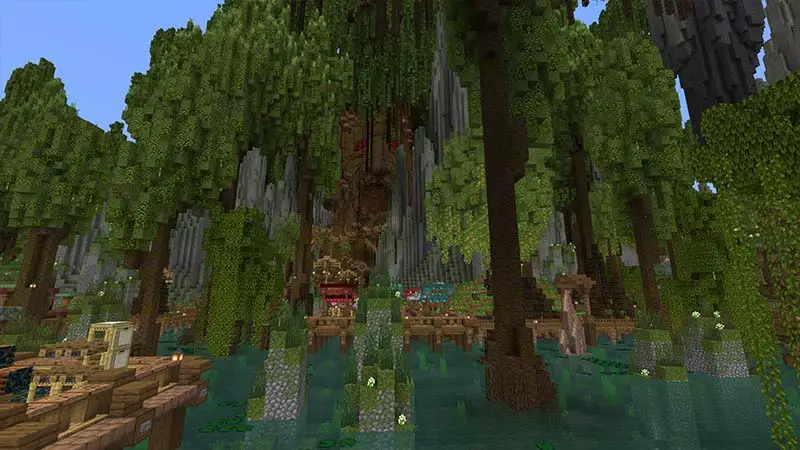 Скриншот Страна слизи №1