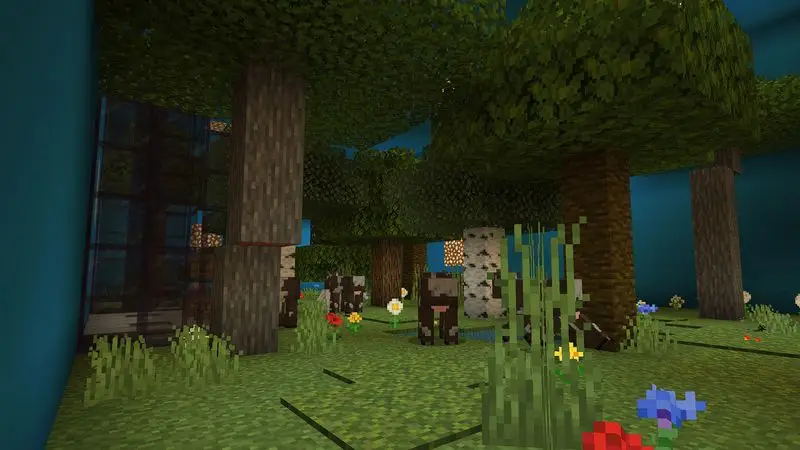 Скриншот Бункер динамитных бомб №4