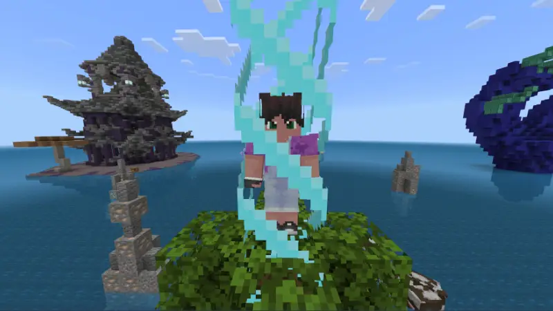 Скриншот Остров: в неволе №1