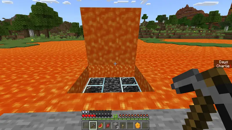 Скриншот 100 ДНЕЙ БУНКЕРА! №1