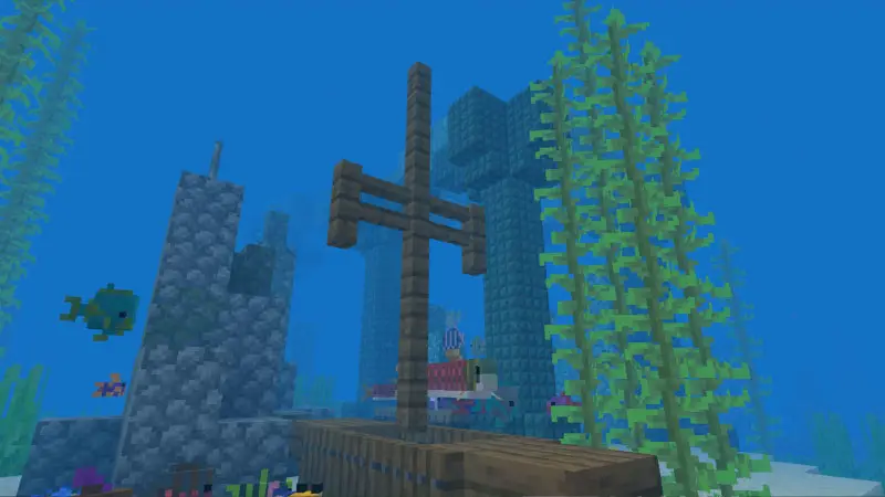 Скриншот Пробирки №5