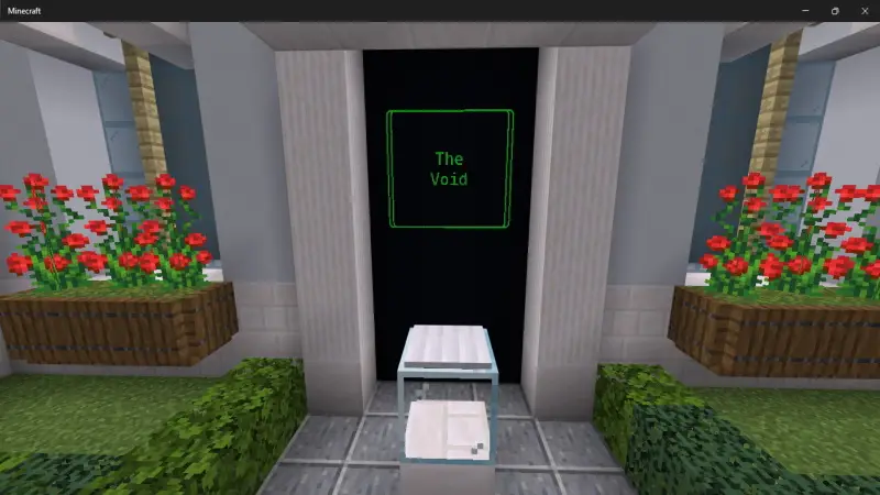 Скриншот Квест в изумрудном лабиринте №2