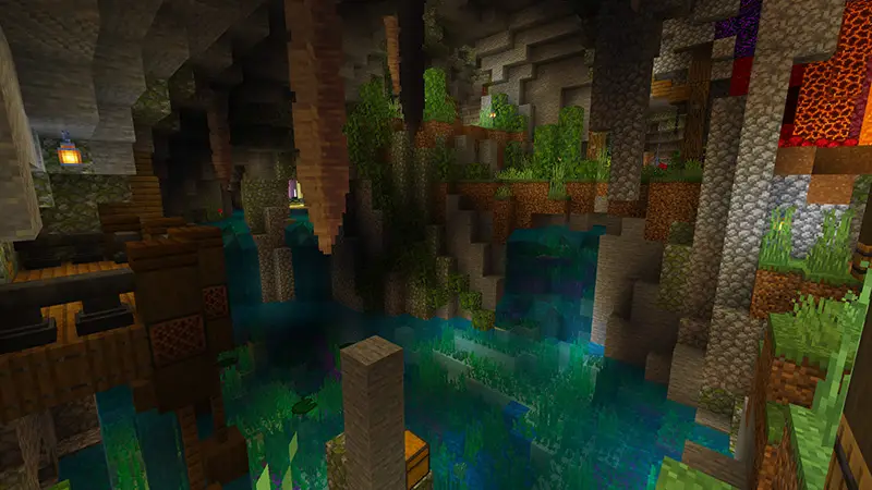 Скриншот База в замке №3