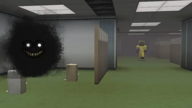 Скриншот ЗАКУЛИСНАЯ БЕСКОНЕЧНОСТЬ №10