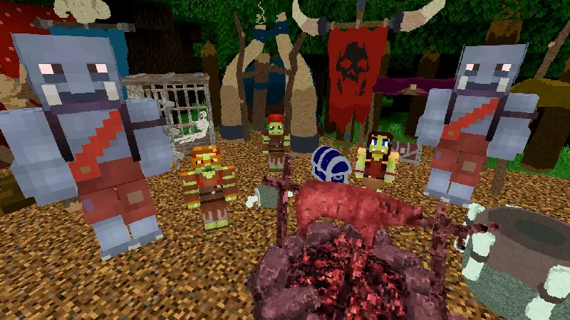 Скриншот Производство мебели №4