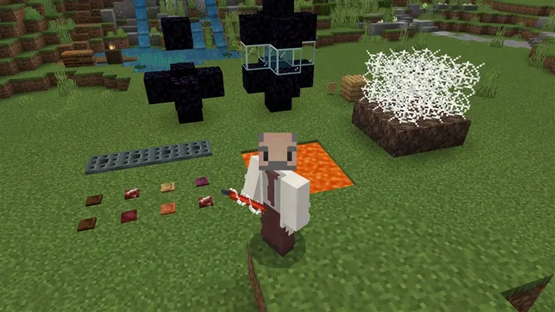 Скриншот Создаваемые ловушки №4