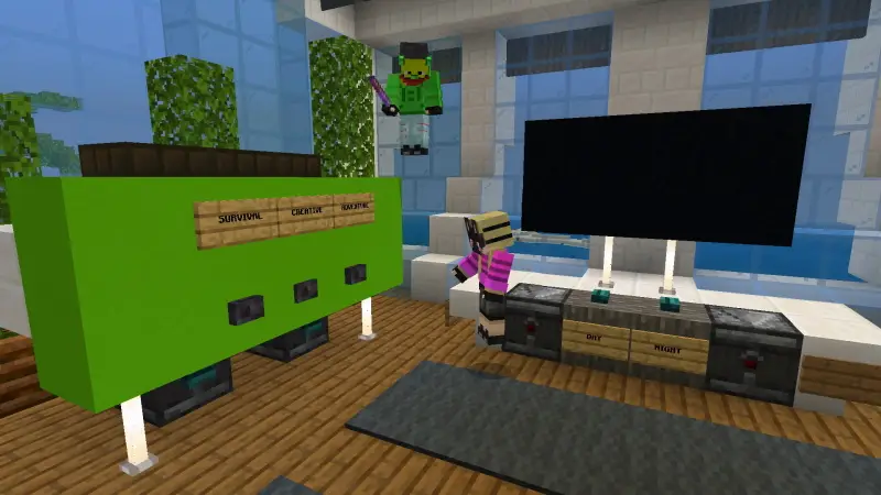 Скриншот Хакер против администратора серверов №5