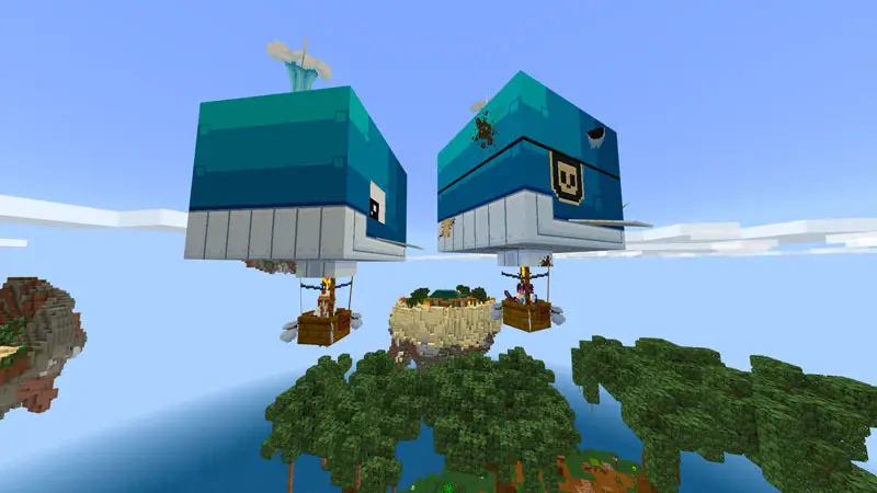 Скриншот Островитяне №4