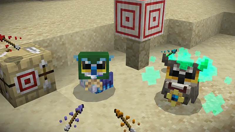 Скриншот Совы Add-On №6