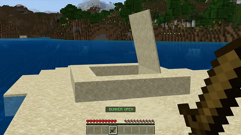 Скриншот База на воде! №2