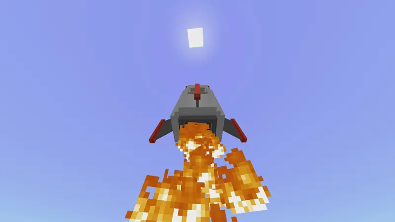 Скриншот РАКЕТЫ! №2