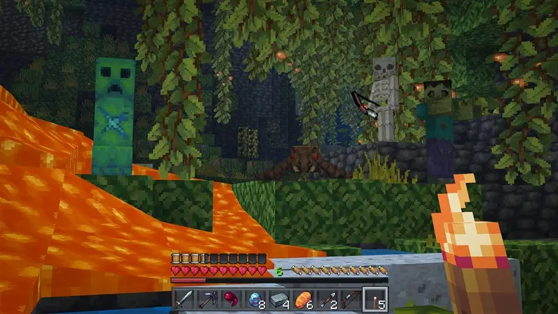 Скриншот УЛЬТРАРЕАЛИЗМ №1