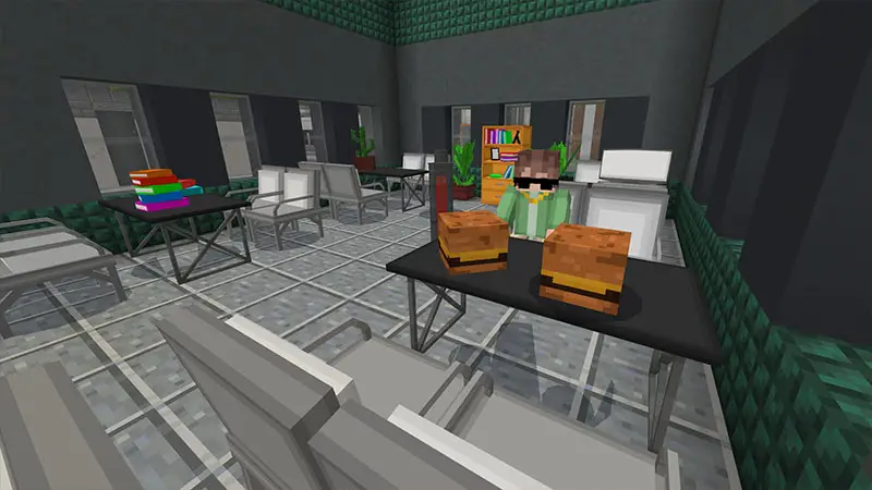 Скриншот Совершенный город №8