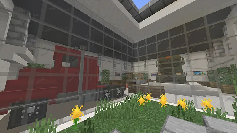 Скриншот Симулятор грузовика 24 №2