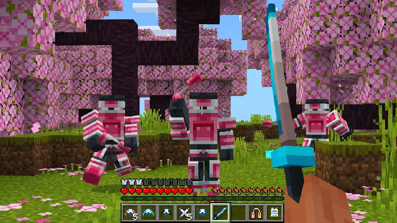 Скриншот ИНСТРУМЕНТЫ НИНДЗЯ №5