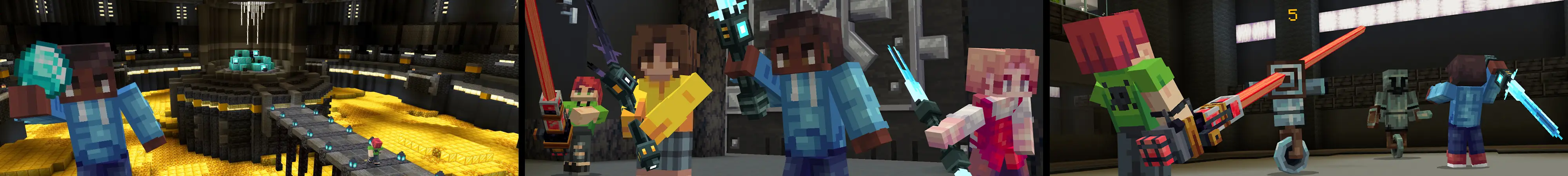 Секретное хранилище panorama