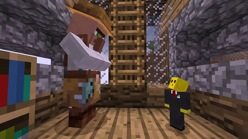 Скриншот Муравьиное приключение №1