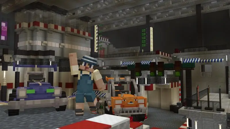 Скриншот Секретная база: в дереве №5