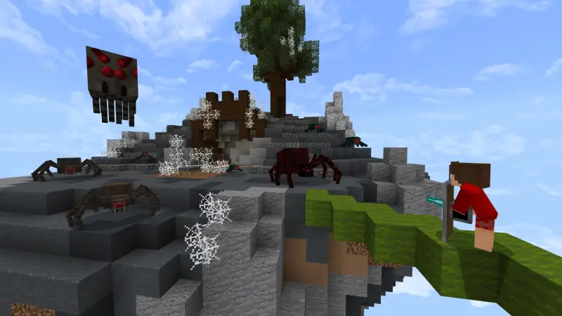 Скриншот Кроватные войны: классика №4