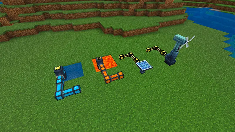 Скриншот Дополнение: Техна №3