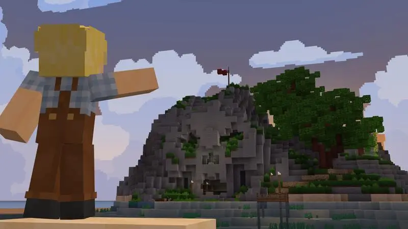 Скриншот Невероятное выживание на плоту №2