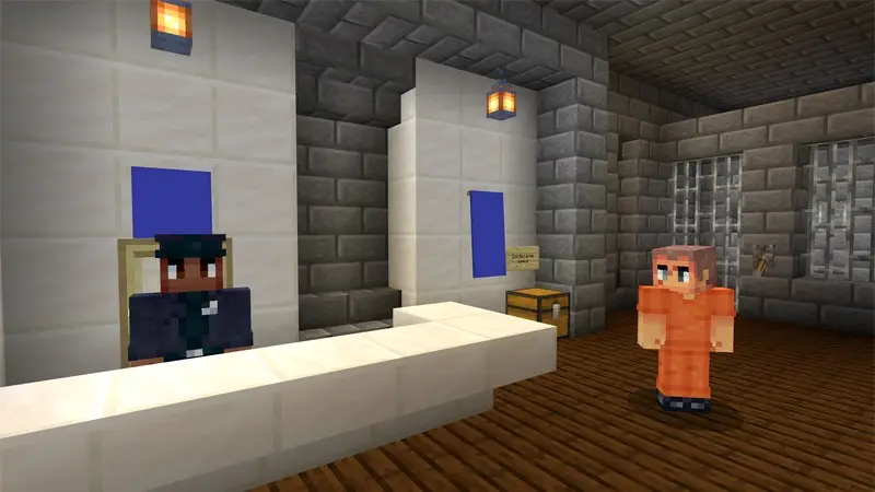 Скриншот Нижневилль №4