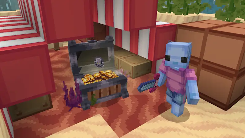 Скриншот Домашние аксолотли №9