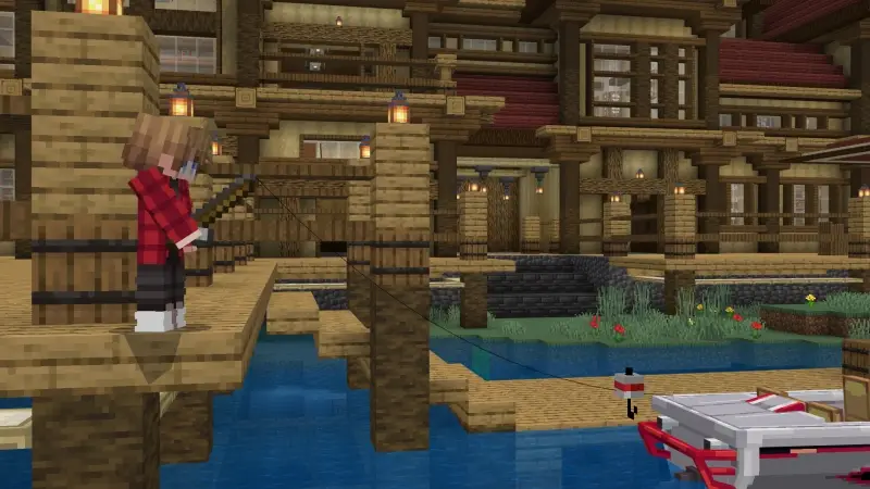 Скриншот Озеро миллионеров №4