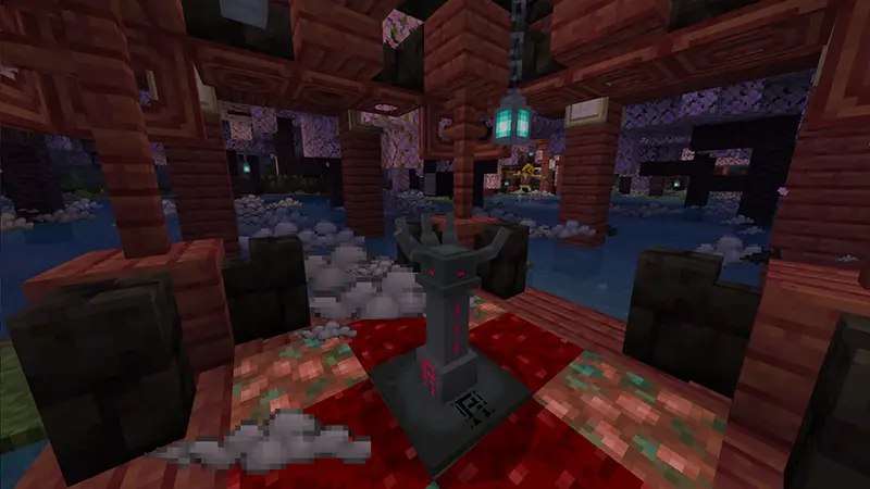 Скриншот Кошмарные сказки №3