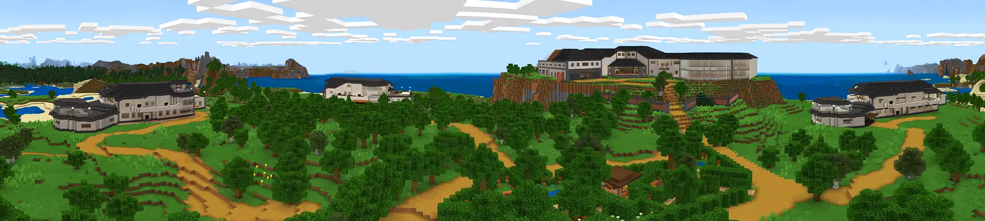 Мебель миллиардеров HD panorama