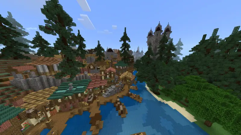 Скриншот Королевство №5