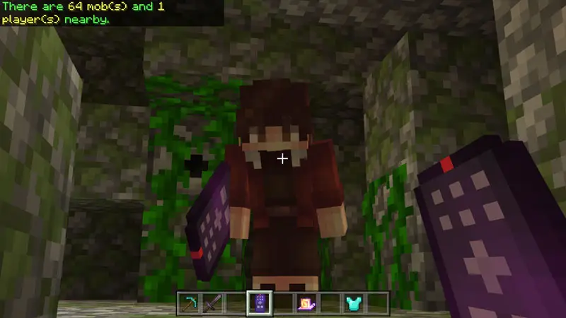 Скриншот Средства безопасности №1